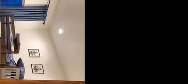 Bunk Bedroom