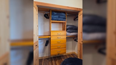 Bunk Bedroom