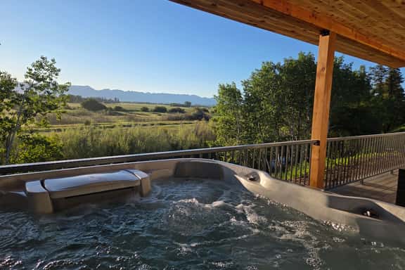 Brand new Montana home - Scenic Mountain Views! - Image 1