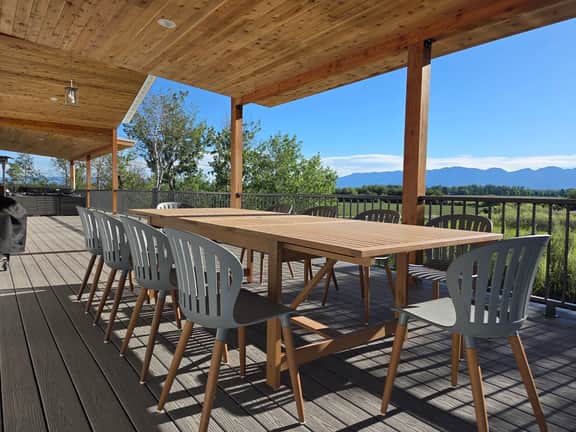Brand new Montana home - Scenic Mountain Views! - Image 2