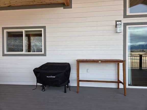Brand new Montana home - Scenic Mountain Views! - Image 5
