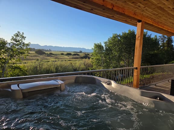 Brand new Montana home - Scenic Mountain Views! - Image 1