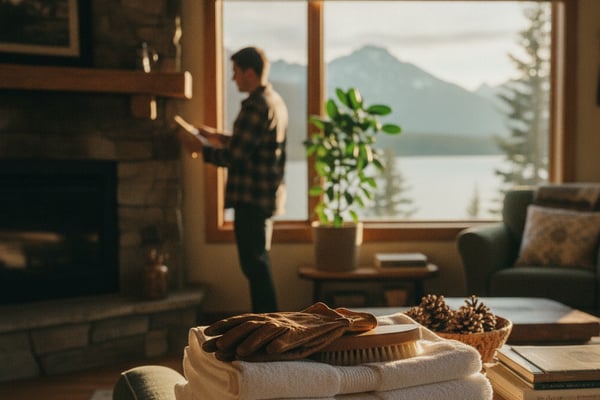 Property Care & Maintenance