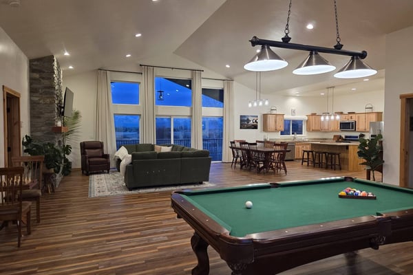 A Home That Works